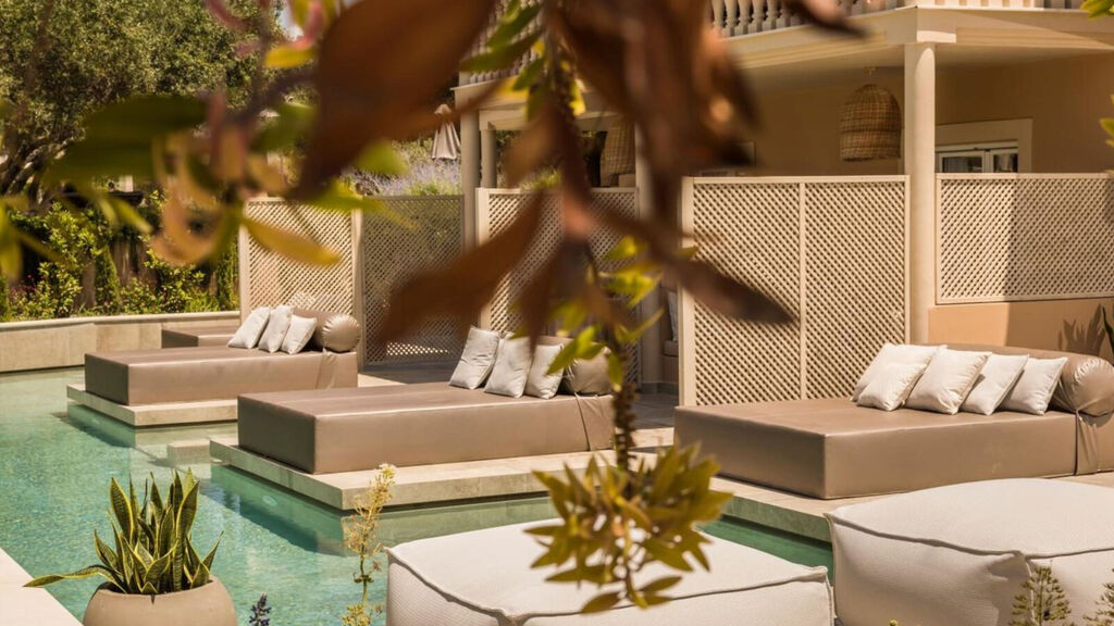 Thalassa Boutique Hotel Kefalonia