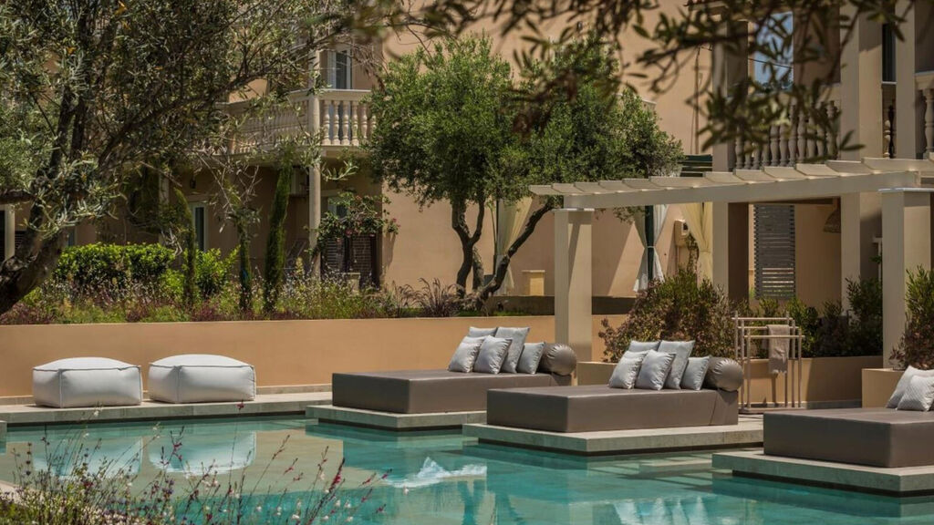 Thalassa Boutique Hotel Kefalonia