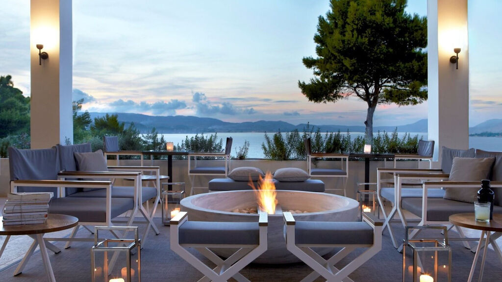Thalassa Boutique Hotel Kefalonia