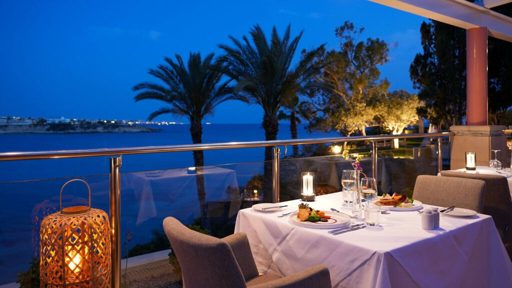 Thalassa Boutique Hotel Kefalonia