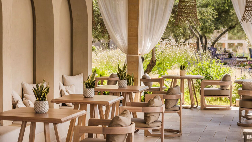 Thalassa Boutique Hotel Kefalonia