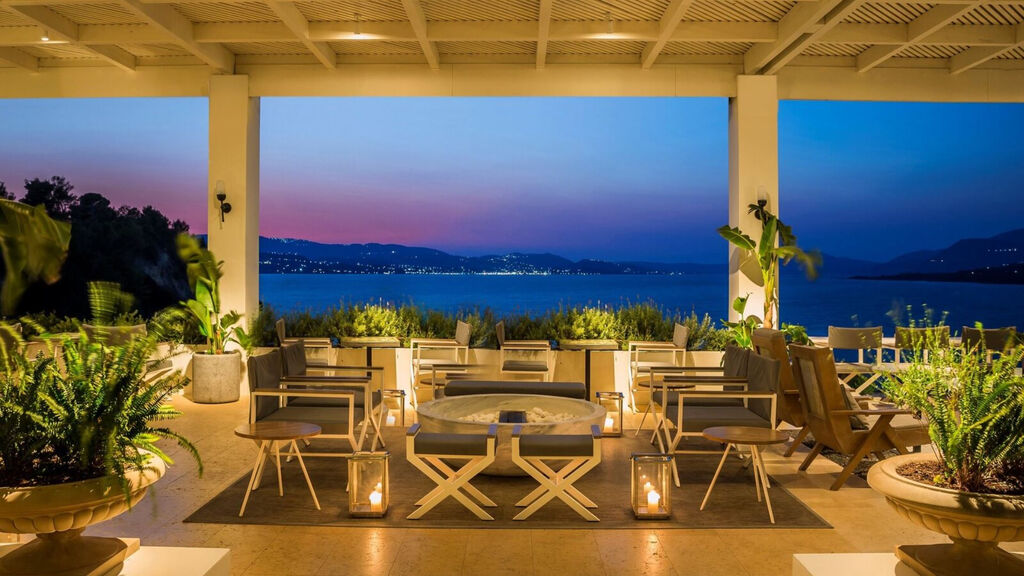 Thalassa Boutique Hotel Kefalonia
