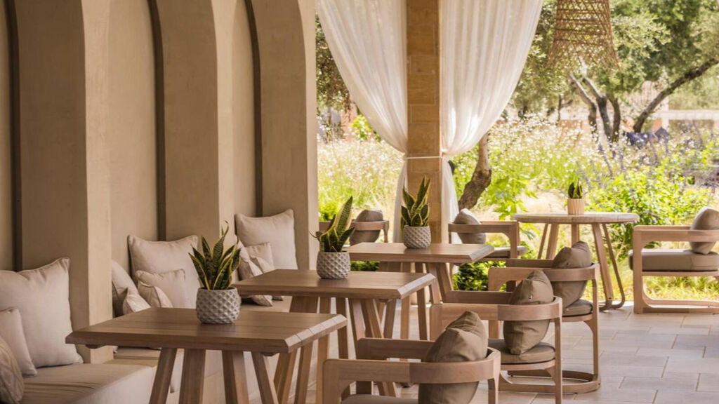 Thalassa Boutique Hotel Kefalonia