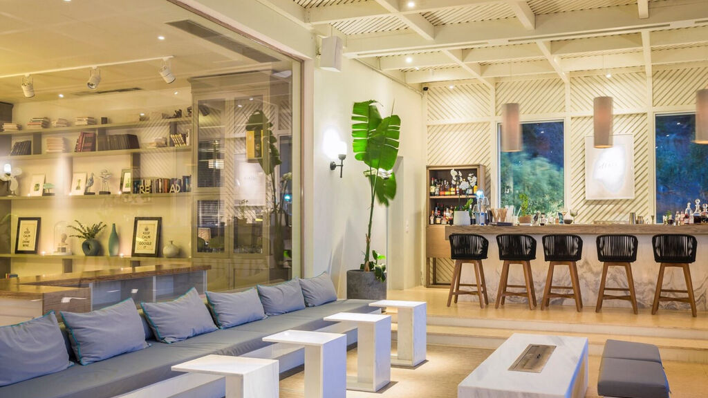 Thalassa Boutique Hotel Kefalonia