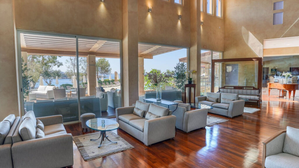 Thalassa Boutique Hotel Kefalonia