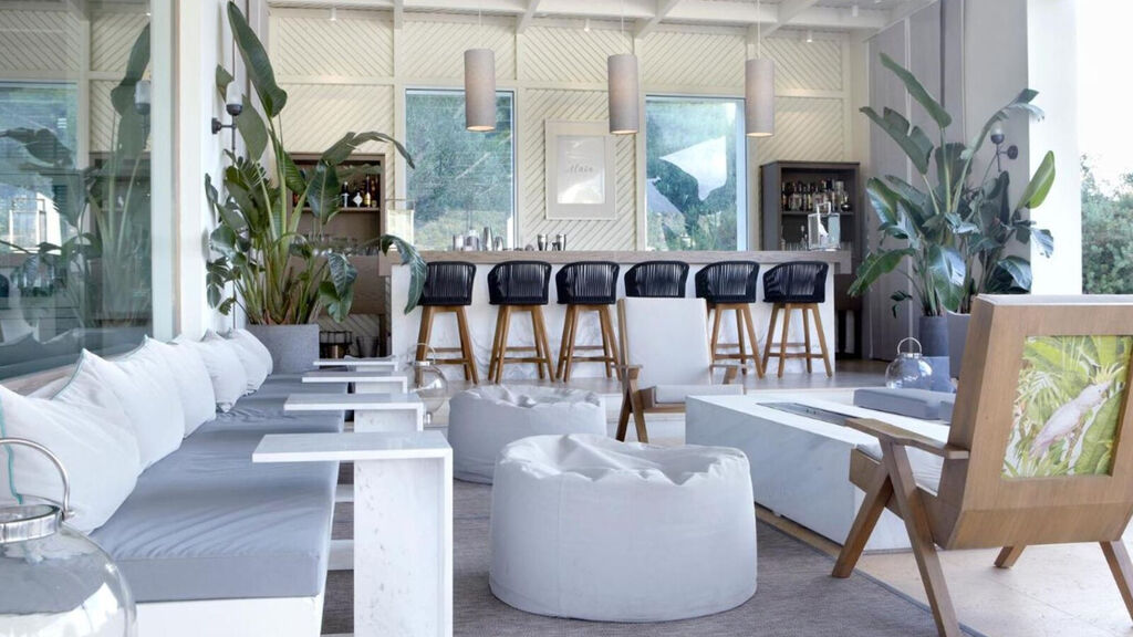 Thalassa Boutique Hotel Kefalonia