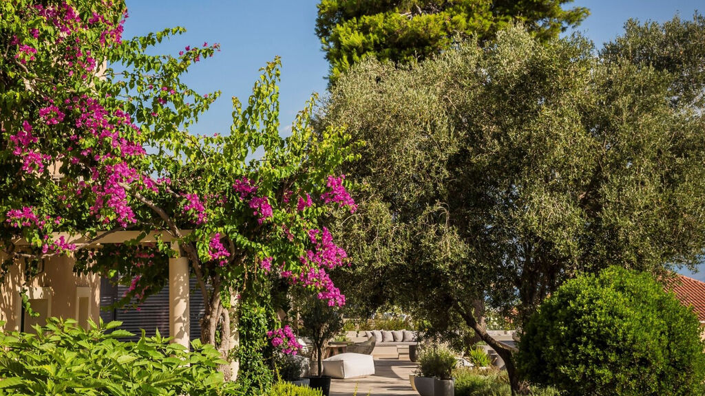 Thalassa Boutique Hotel Kefalonia