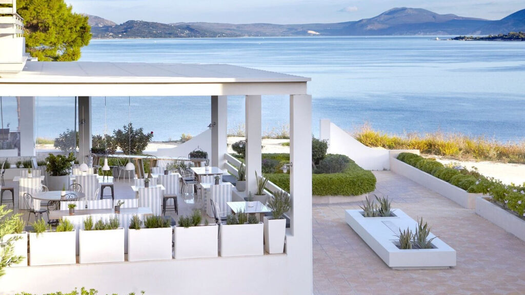 Thalassa Boutique Hotel Kefalonia