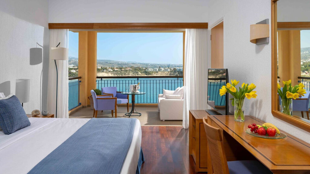 Thalassa Boutique Hotel Kefalonia