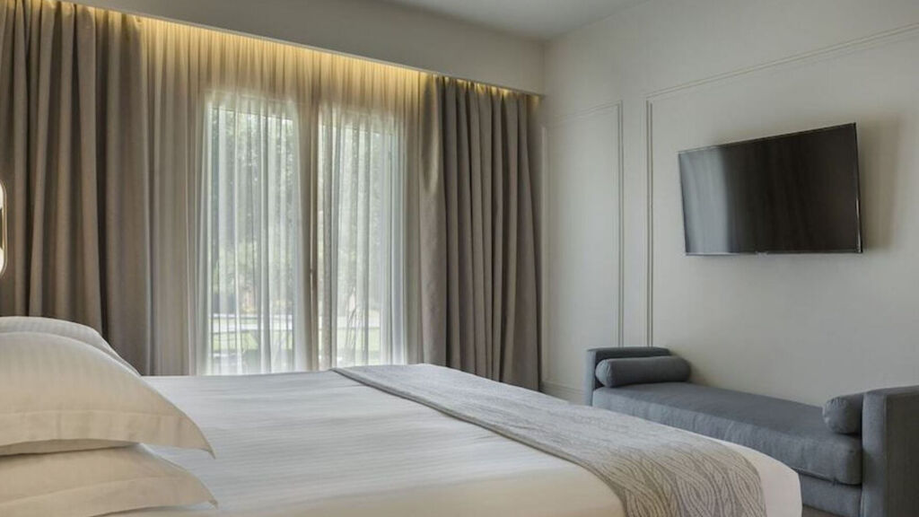 Thalassa Boutique Hotel Kefalonia