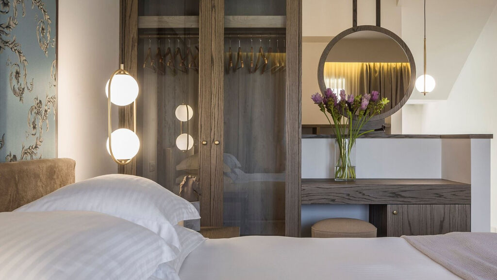 Thalassa Boutique Hotel Kefalonia