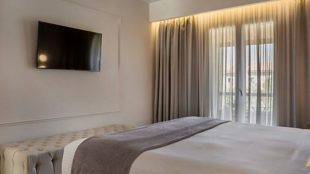 Thalassa Boutique Hotel Kefalonia