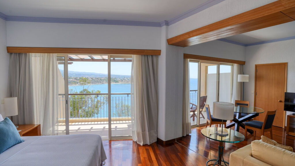 Thalassa Boutique Hotel Kefalonia