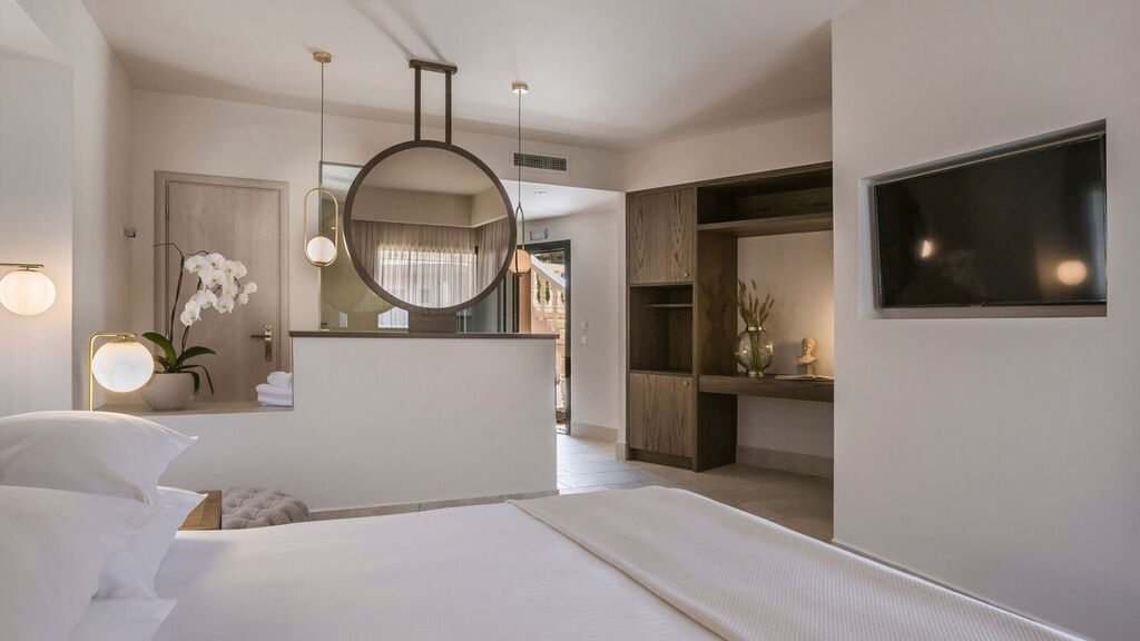 Thalassa Boutique Hotel Kefalonia