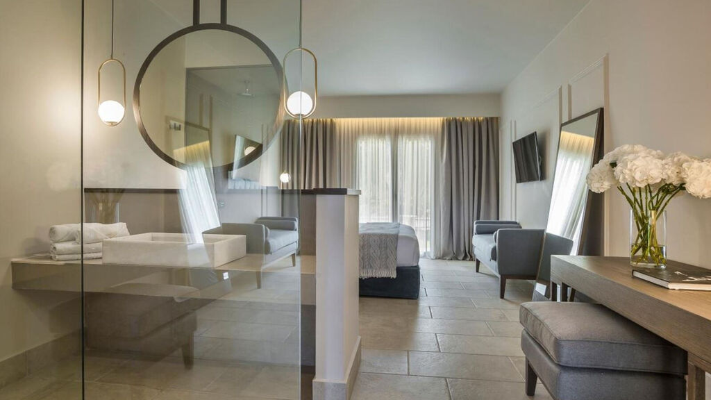 Thalassa Boutique Hotel Kefalonia