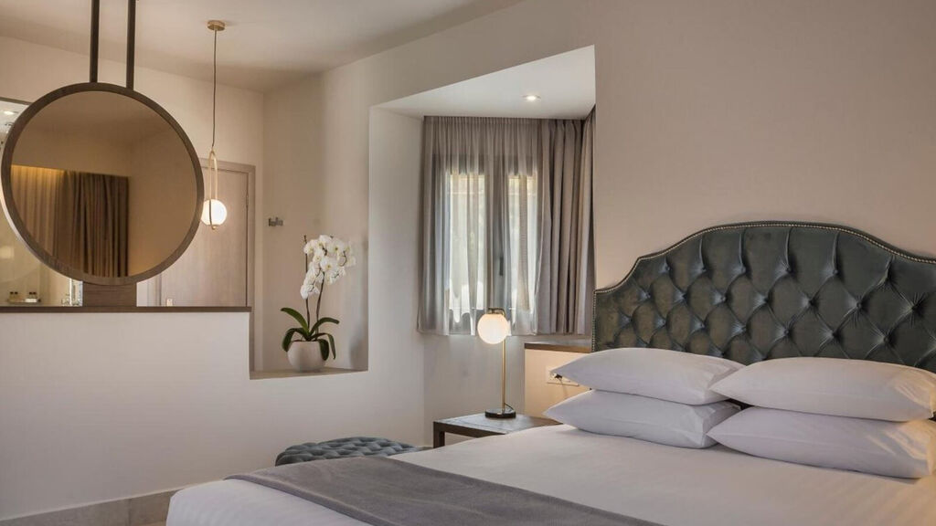 Thalassa Boutique Hotel Kefalonia