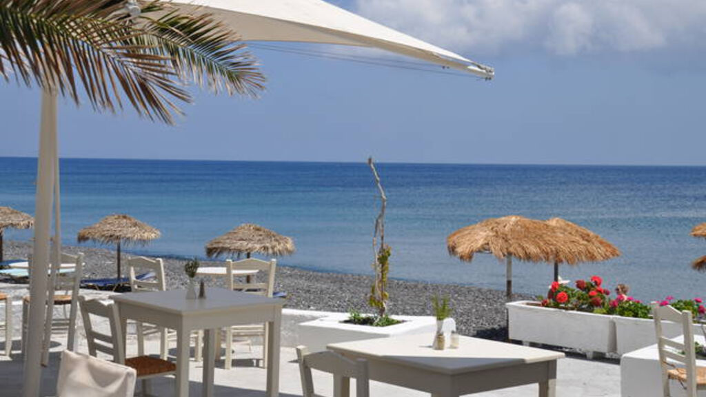 Thalassa Seaside Resort & Suites