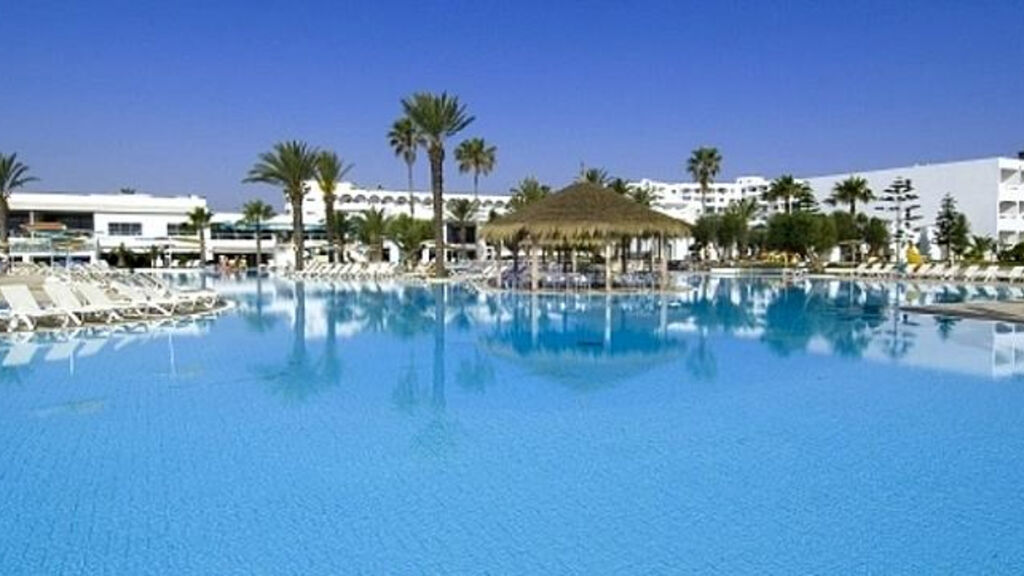 Thalassa Sousse Resort Aqua Park