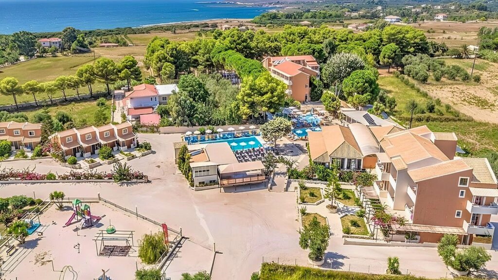 Thalassa Superior