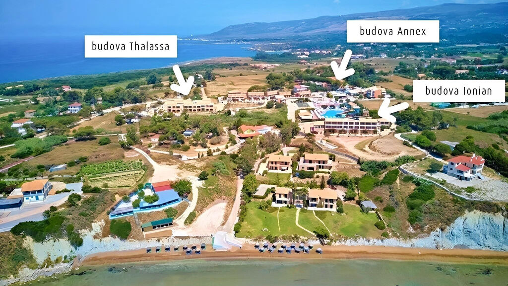 Thalassa Superior
