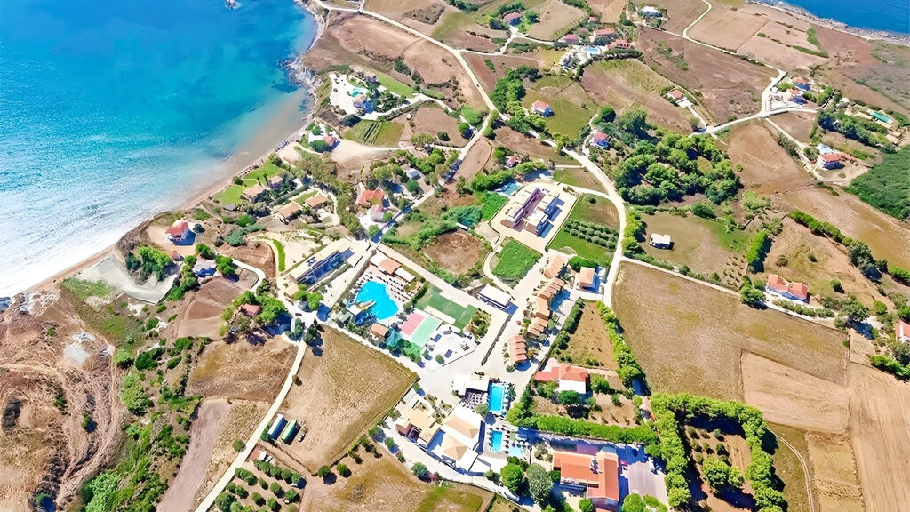 Thalassa Superior