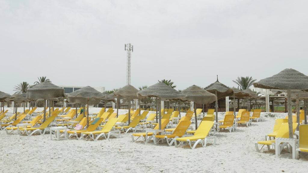 Thapsus Beach Resort