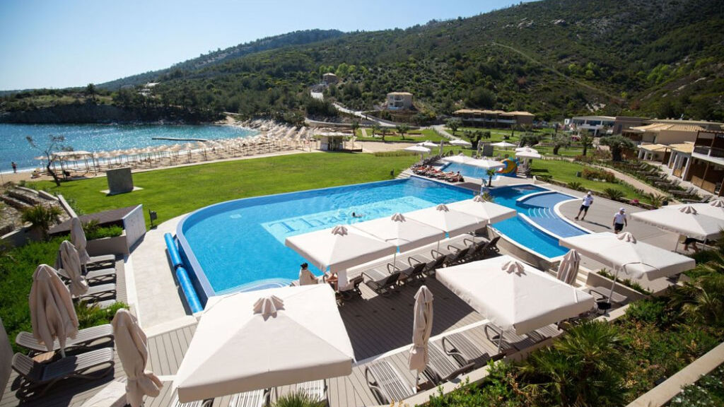 Thassos Grand Resort