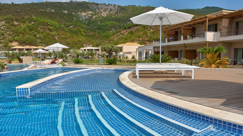 Thassos Grand Resort