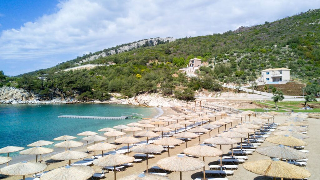 Thassos Grand Resort