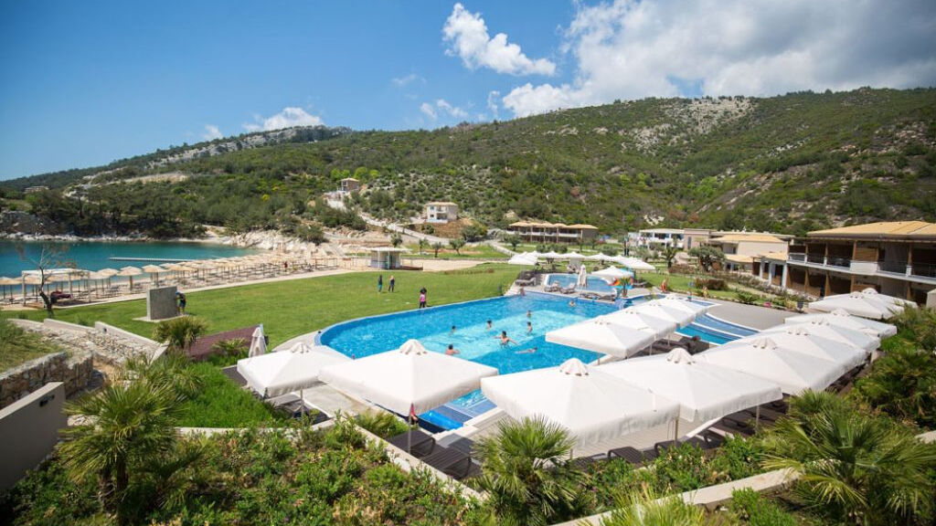 Thassos Grand Resort