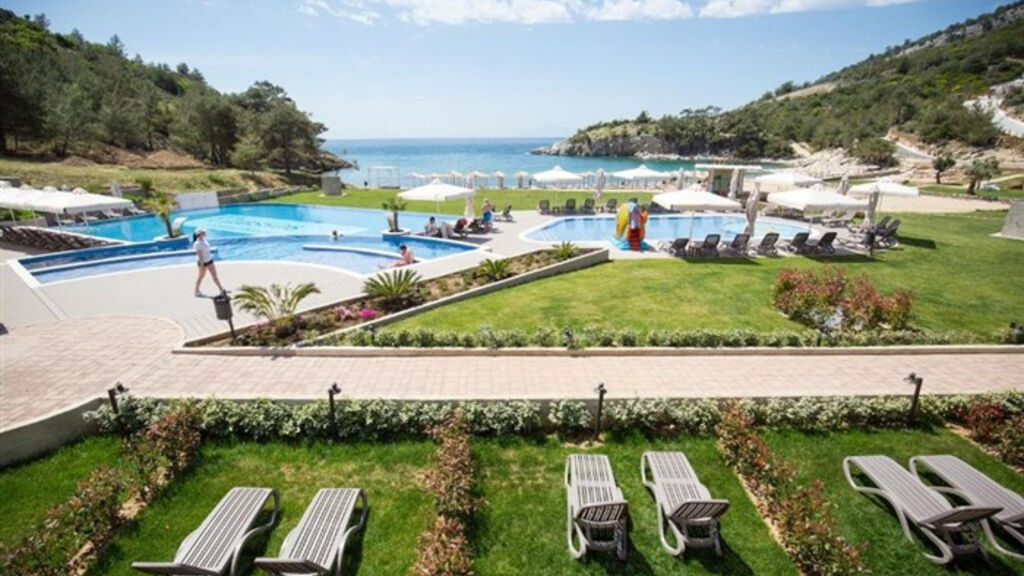 Thassos Grand Resort