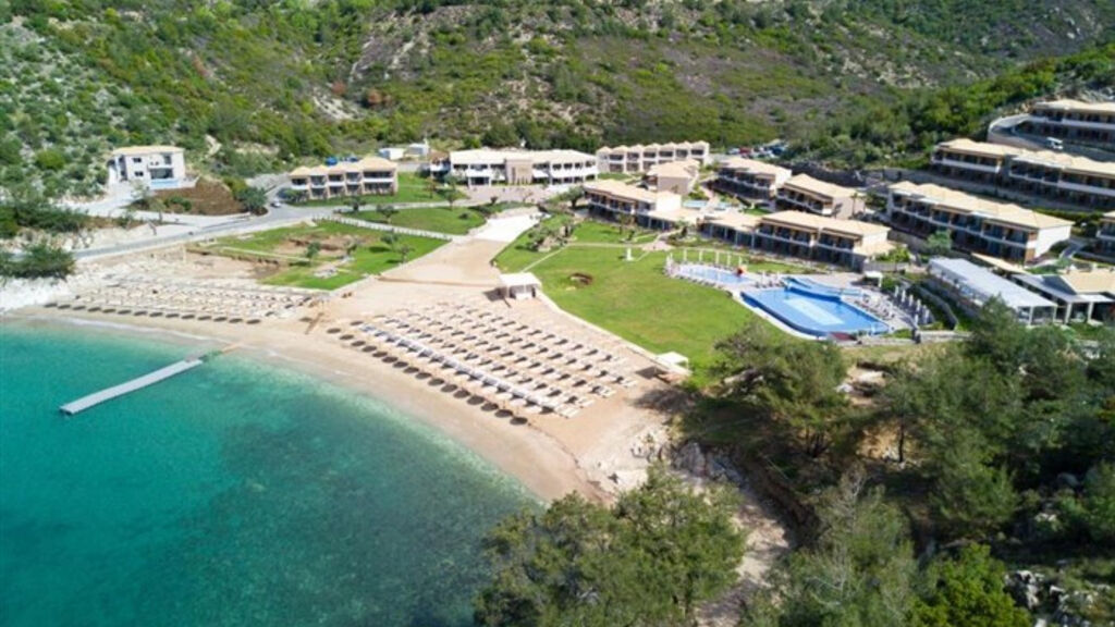 Thassos Grand Resort