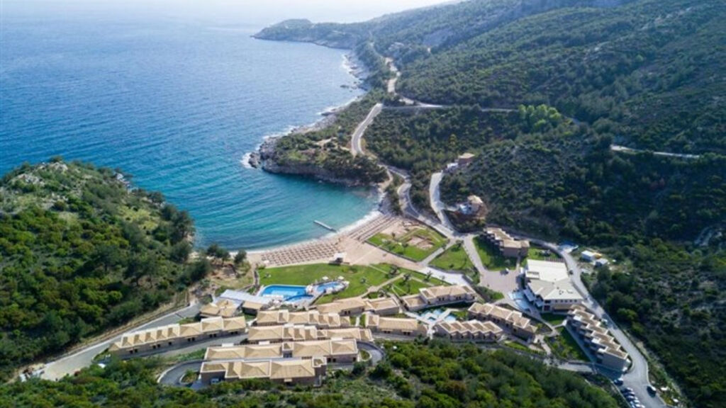 Thassos Grand Resort