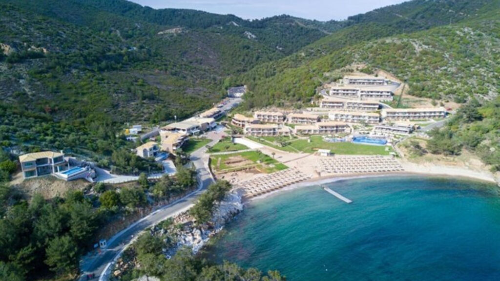 Thassos Grand Resort