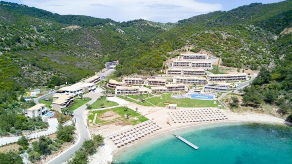 Thassos Grand Resort