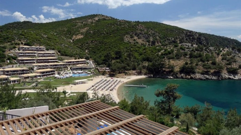 Thassos Grand Resort