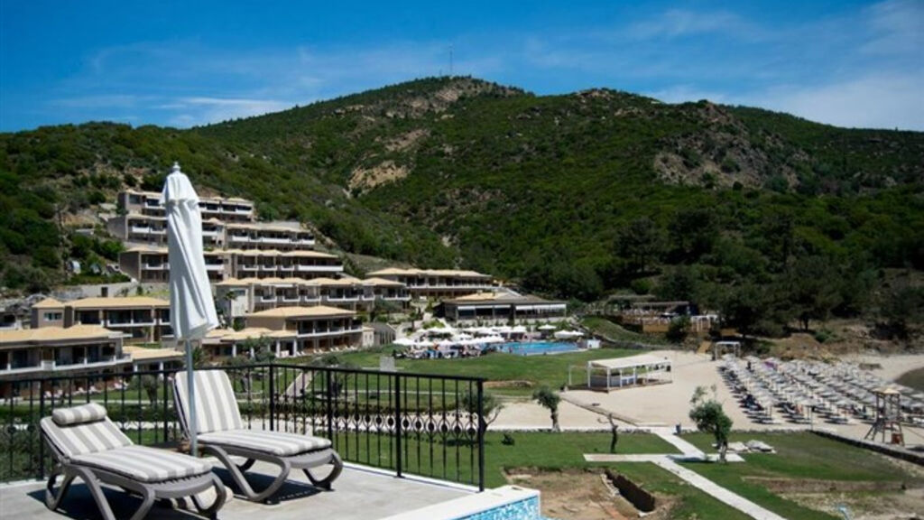 Thassos Grand Resort