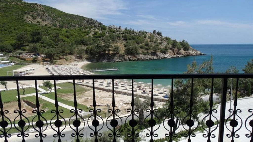 Thassos Grand Resort