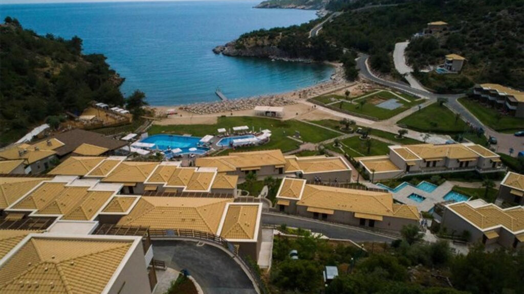 Thassos Grand Resort