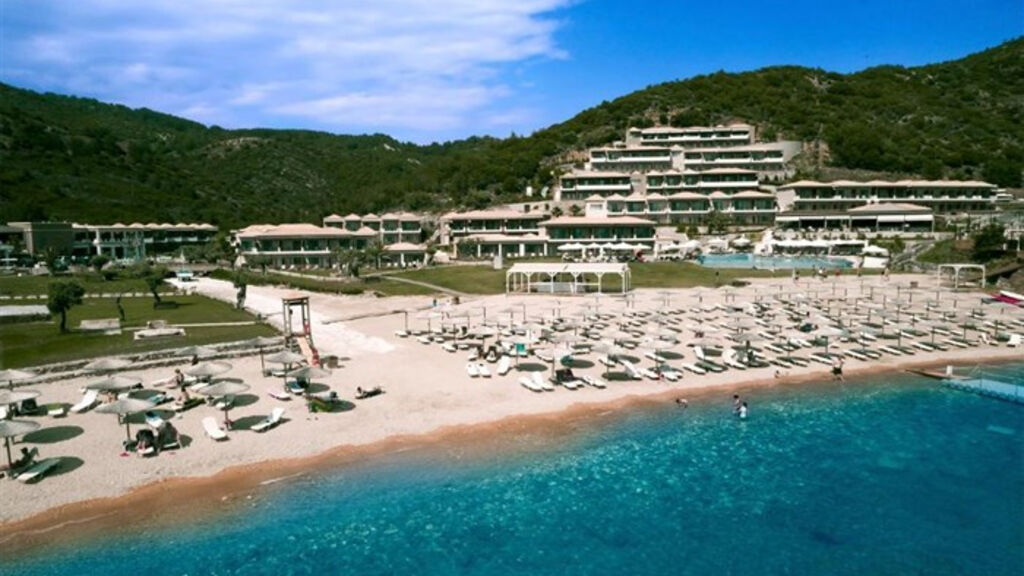 Thassos Grand Resort