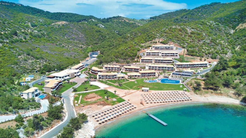 Thassos Grand Resort