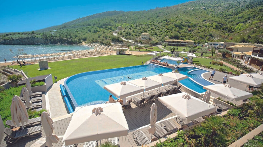 Thassos Grand Resort