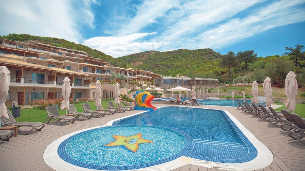 Thassos Grand Resort