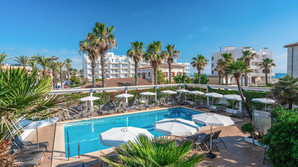 Thb Gran Playa