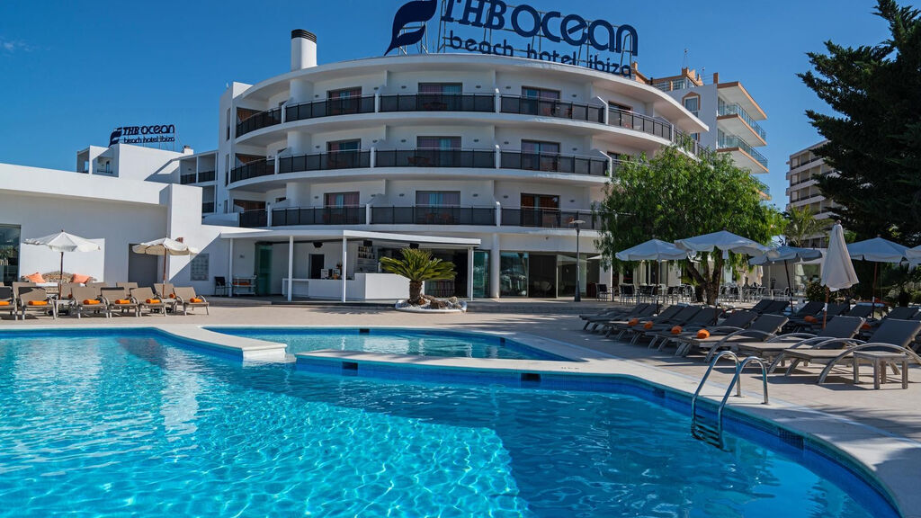 Thb Ocean Beach