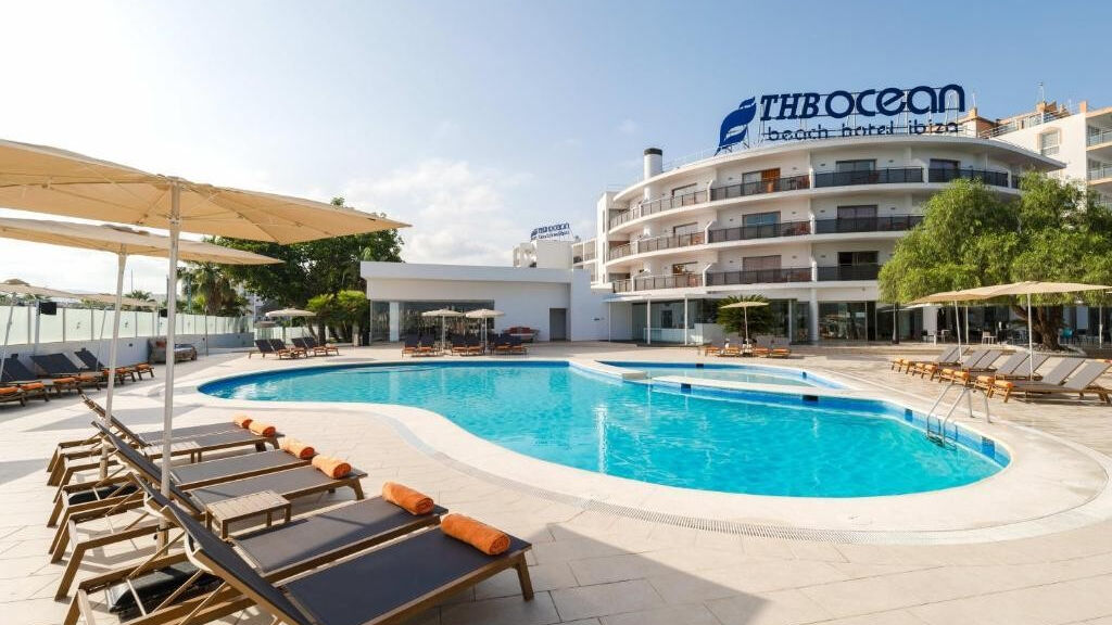 Thb Ocean Beach