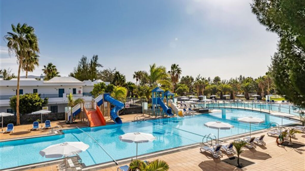 Thb Tropical Island