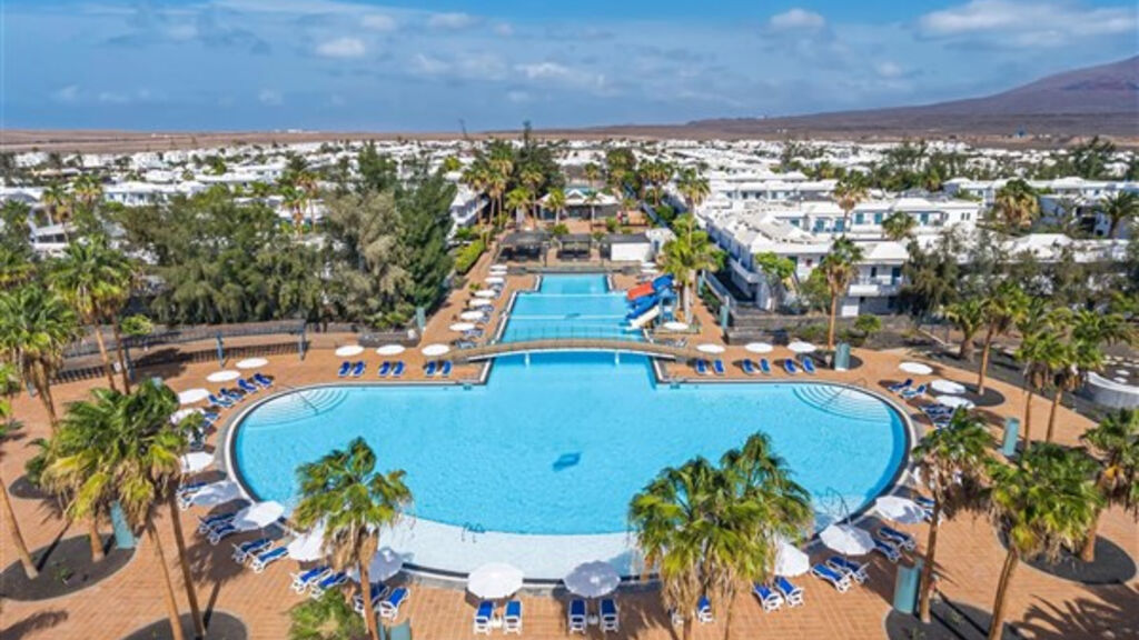 Thb Tropical Island