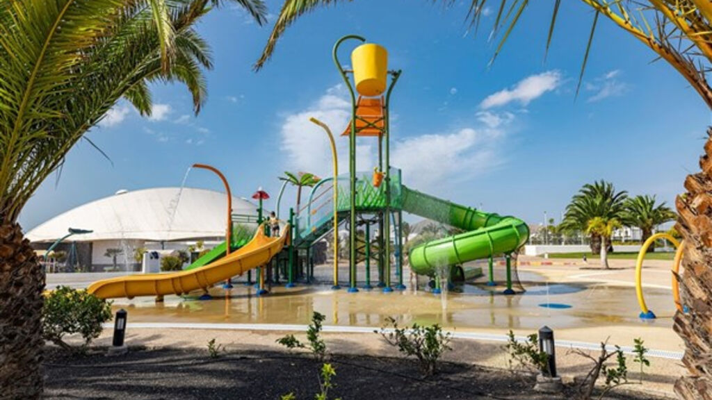 Thb Tropical Island