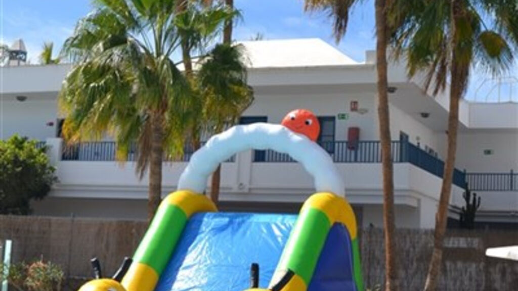 Thb Tropical Island